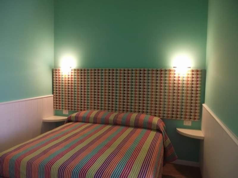 Baywatch Bed and Breakfast Margherita Di Savoia Esterno foto