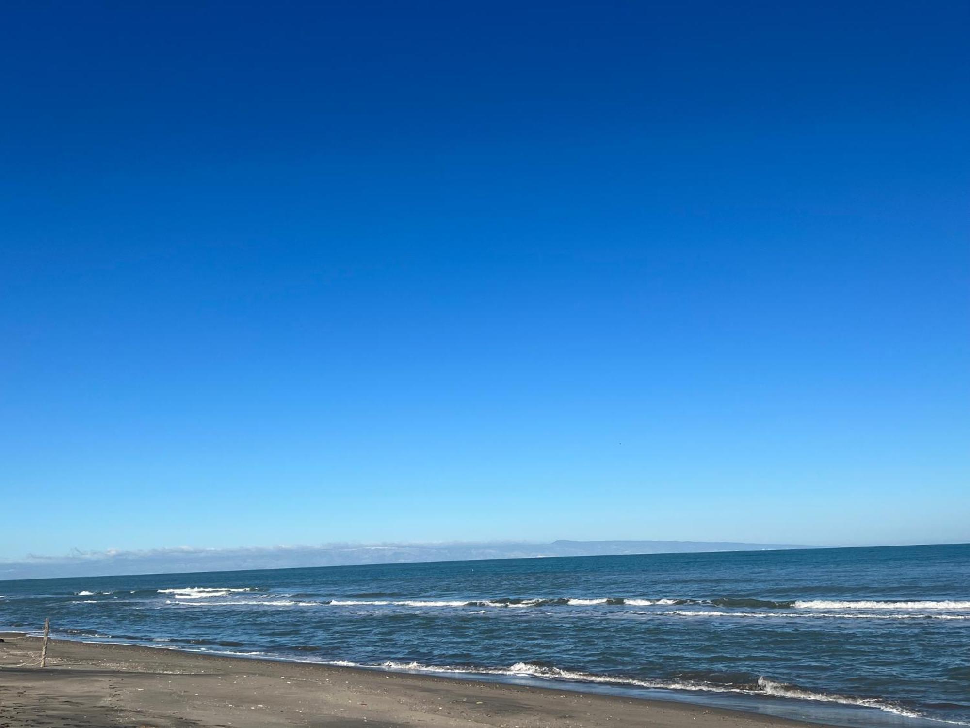 Baywatch Bed and Breakfast Margherita Di Savoia Esterno foto